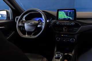 FORD Kuga 2.5 phev ST-Line 2wd 225cv cvt