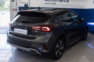 FORD Focus Active 1.0 ecoboost h Style 125cv