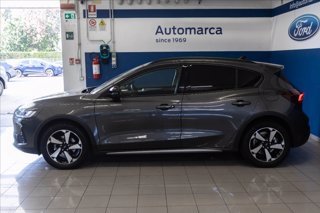 FORD Focus Active 1.0 ecoboost h Style 125cv