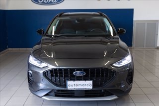 FORD Focus Active 1.0 ecoboost h Style 125cv
