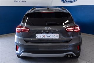 FORD Focus Active 1.0 ecoboost h Style 125cv