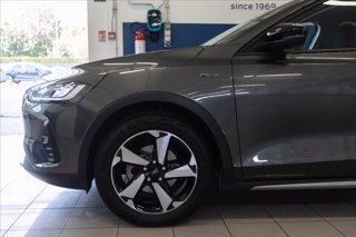 FORD Focus Active 1.0 ecoboost h Style 125cv