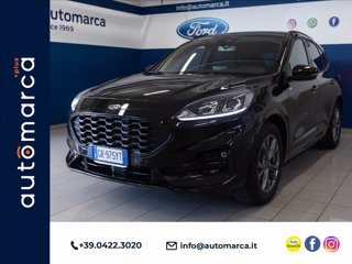 FORD Kuga 2.5 full hybrid ST-Line 2wd 190cv cvt