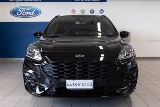 FORD Kuga 2.5 full hybrid ST-Line 2wd 190cv cvt