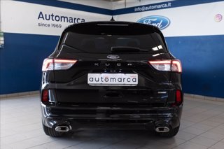FORD Kuga 2.5 full hybrid ST-Line 2wd 190cv cvt