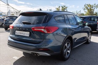 FORD Focus Active SW 1.5 ecoblue s&s 120cv