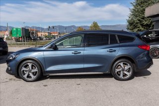 FORD Focus Active SW 1.5 ecoblue s&s 120cv