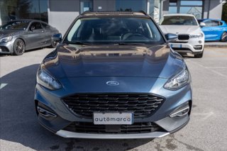 FORD Focus Active SW 1.5 ecoblue s&s 120cv