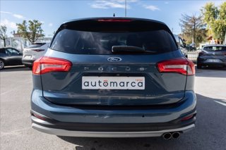 FORD Focus Active SW 1.5 ecoblue s&s 120cv