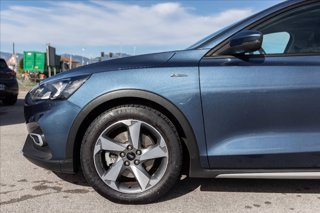 FORD Focus Active SW 1.5 ecoblue s&s 120cv