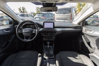 FORD Focus Active SW 1.5 ecoblue s&s 120cv