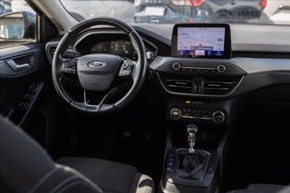 FORD Focus Active SW 1.5 ecoblue s&s 120cv