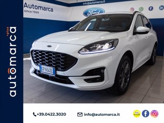 FORD Kuga 2.5 phev ST-Line 2wd 225cv cvt