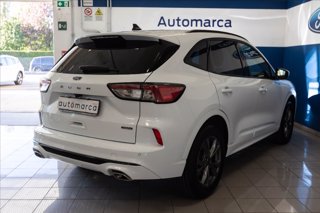 FORD Kuga 2.5 phev ST-Line 2wd 225cv cvt