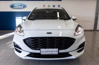FORD Kuga 2.5 phev ST-Line 2wd 225cv cvt
