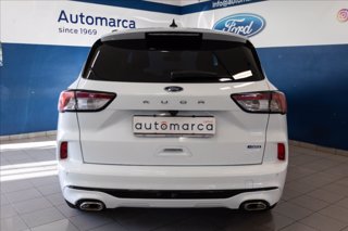 FORD Kuga 2.5 phev ST-Line 2wd 225cv cvt