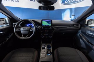 FORD Kuga 2.5 phev ST-Line 2wd 225cv cvt