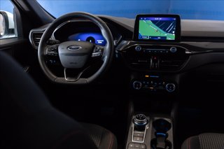 FORD Kuga 2.5 phev ST-Line 2wd 225cv cvt
