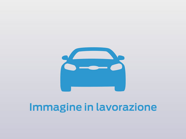 FORD Puma 1.0 ecoboost h ST-Line s&s 125cv auto 